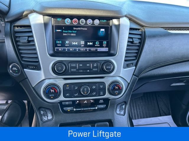 Used 2018 GMC Yukon SLT w/ Premium Edition AWD/4WD image 6