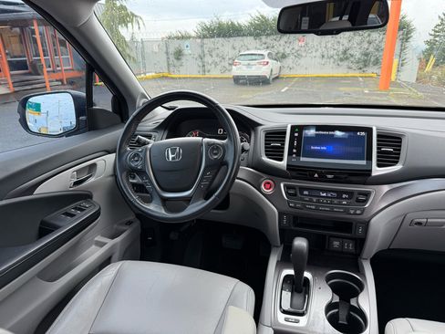 Used 2016 Honda Pilot EX-L image 61