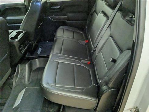 Used 2019 Chevrolet Silverado 1500 RST image 21