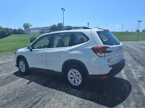 Used 2019 Subaru Forester w/ Alloy Wheel Package AWD/4WD image 23