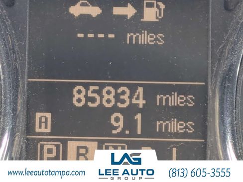 Used 2013 Nissan Rogue S FWD image 24