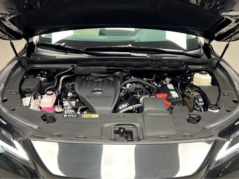 Certified 2024 Lexus RX 350 Premium w/ Kick Sensor & Tow Package AWD/4WD image 36