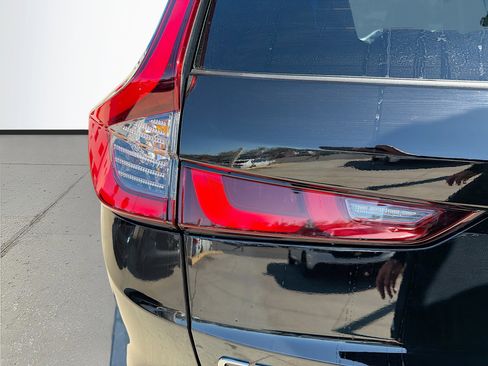 New 2026 Honda CR-V EX image 11