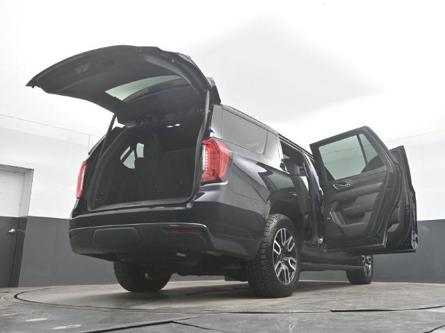Used 2023 GMC Yukon AT4 w/ AT4 Premium Plus Package AWD/4WD image 56