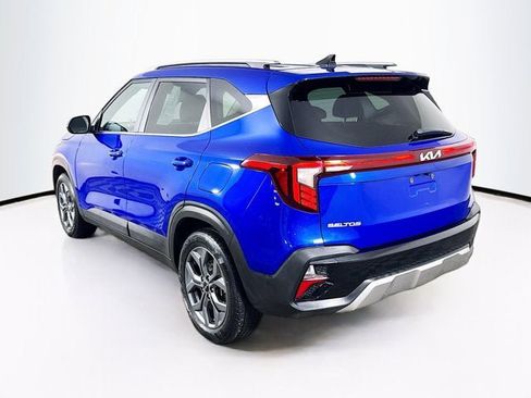 Certified 2024 Kia Seltos S image 7