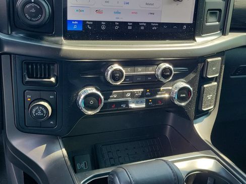 Certified 2024 Ford F150 XLT w/ Equipment Group 302A MID AWD/4WD image 28