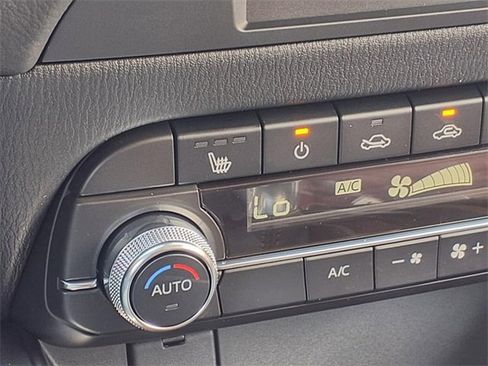 New 2025 MAZDA CX-5 Carbon Edition image 6