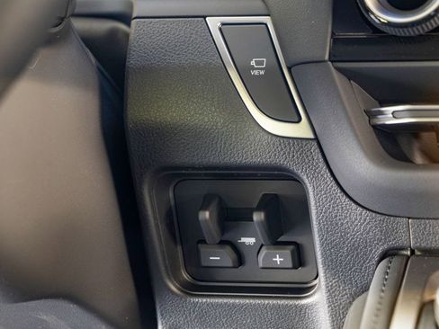 New 2026 Lexus GX 550 image 27