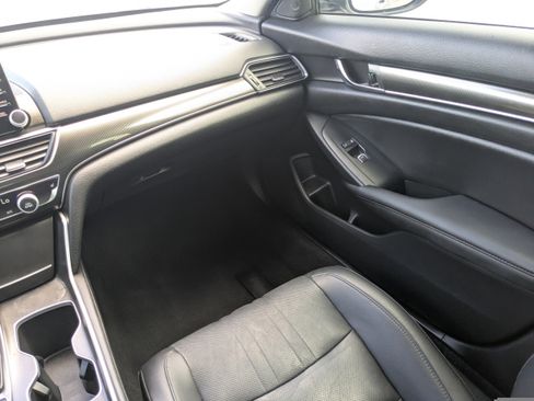 Used 2022 Honda Accord Sport Special Edition image 19