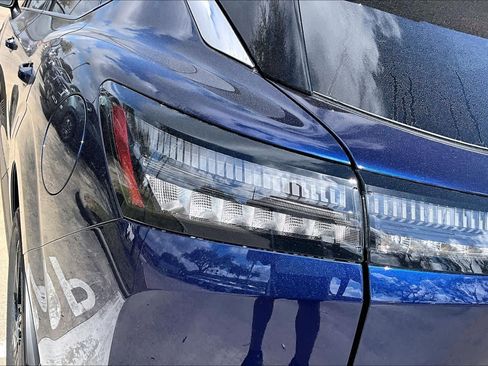 New 2026 Nissan Murano SV image 12