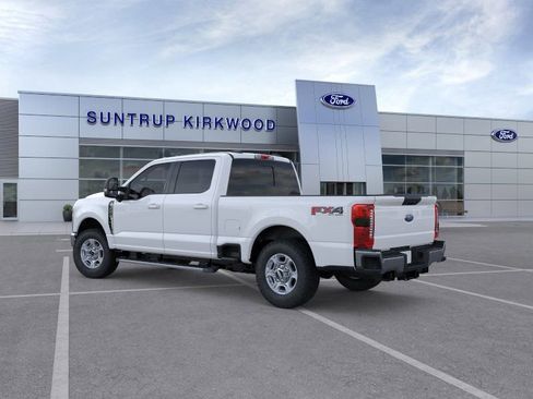 New 2026 Ford F350 XLT w/ XLT Premium Package AWD/4WD image 4