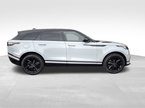 Certified 2026 Land Rover Range Rover Velar Dynamic SE AWD/4WD image 6