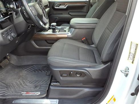 Used 2023 Chevrolet Silverado 1500 LT Trail Boss w/ Protection Package image 11