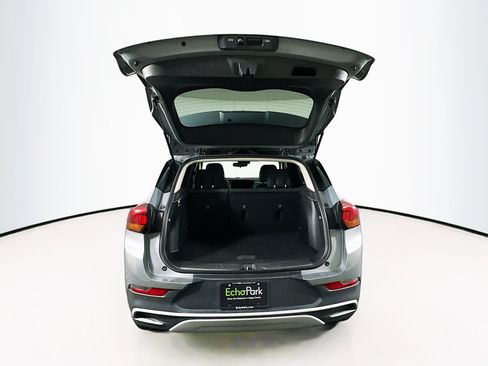 Used 2025 Buick Encore GX Preferred FWD image 27