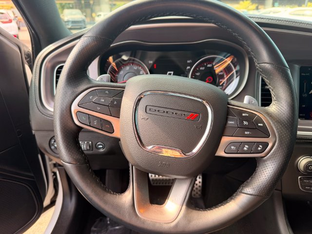 Used 2022 Dodge Charger R/T w/ Plus Group RWD image 14