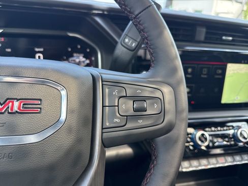 New 2026 GMC Sierra 2500 AT4X AWD/4WD image 18