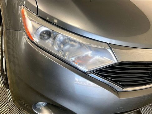 Used 2015 Nissan Quest SV FWD image 28