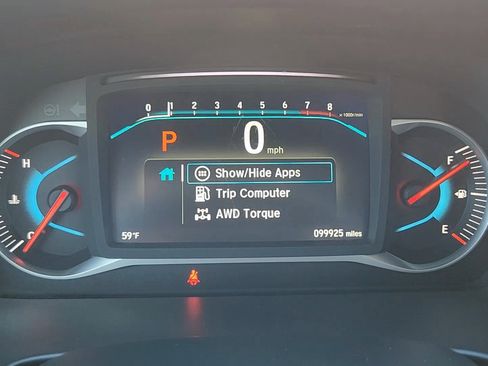 Used 2019 Honda Pilot Touring image 11