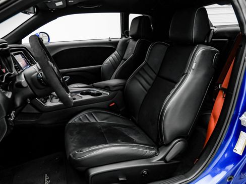Used 2018 Dodge Challenger SRT Demon image 38