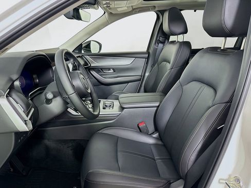 New 2026 MAZDA CX-90 3.3 Turbo w/ Premium Sport Pkg image 8