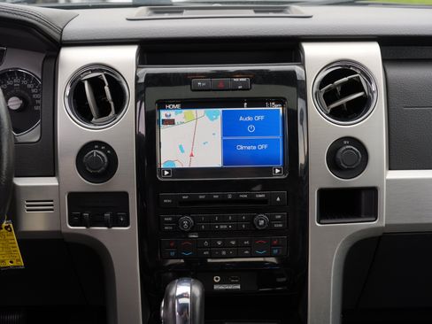 Used 2011 Ford F150 Platinum AWD/4WD image 24