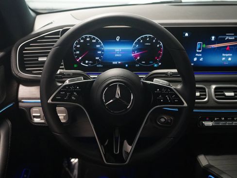 Certified 2024 Mercedes-Benz GLE 350 4MATIC image 15