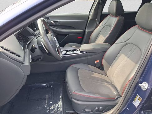 Used 2022 Hyundai Sonata Sport FWD image 10