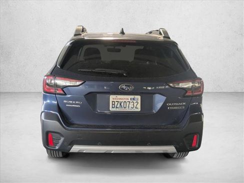 Used 2021 Subaru Outback Touring XT image 6