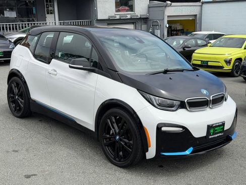 Used 2019 BMW i3 s RWD image 3