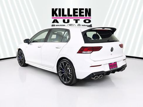 New 2026 Volkswagen Golf AWD/4WD image 5