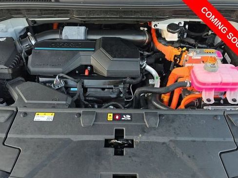 Used 2025 Kia Carnival SX w/ SX Dark Edition Package FWD image 5