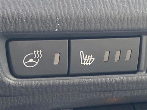 Used 2017 MAZDA MAZDA3 Grand Touring w/ Premium Equipment Package image 15