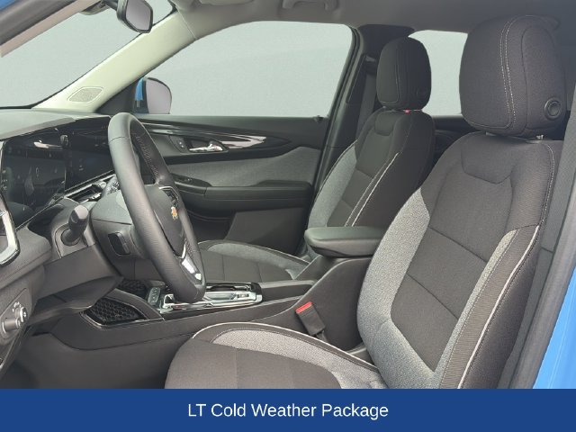 Certified 2024 Chevrolet TrailBlazer LT w/ Convenience Package AWD/4WD image 15