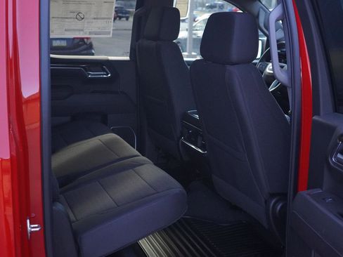 New 2025 GMC Sierra 1500 Elevation w/ Preferred Package image 27