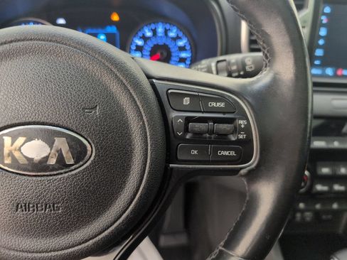 Used 2019 Kia Sportage EX w/ EX Technology Package FWD image 37