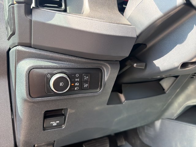Used 2025 Ford Bronco Badlands AWD/4WD image 12