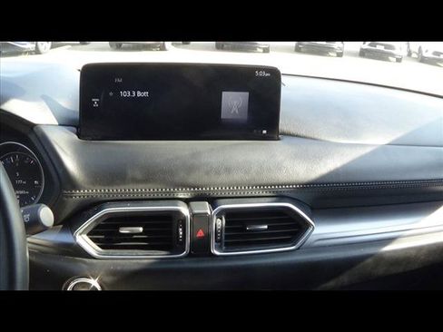 Used 2024 MAZDA CX-5 AWD 2.5 S w/ Select Package image 25