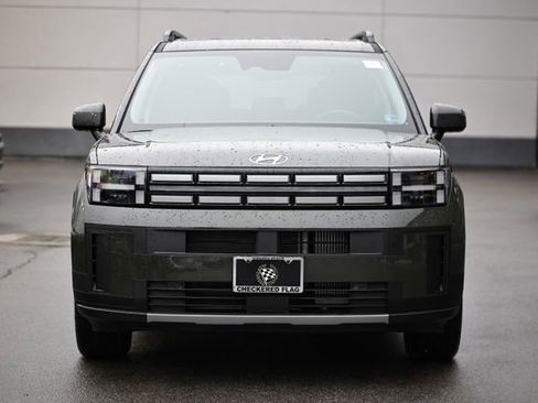 Certified 2025 Hyundai Santa Fe SEL image 14