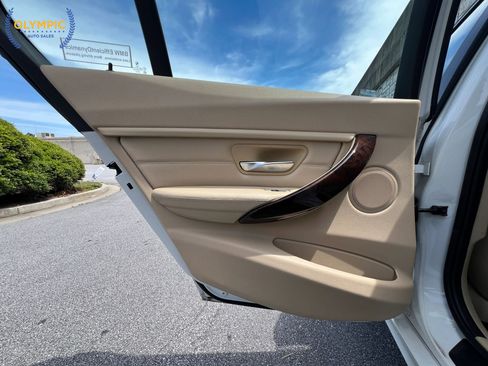 Used 2014 BMW 328i xDrive Sedan AWD/4WD image 48
