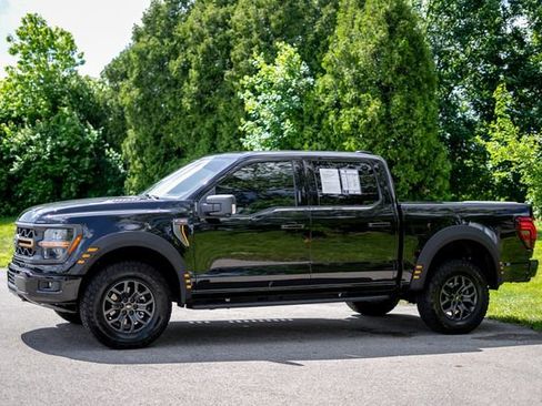 Used 2024 Ford F150 Tremor w/ Bed Utility Package AWD/4WD image 9
