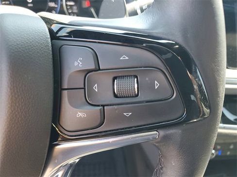 Used 2023 Buick Enclave Premium w/ Experience Buick Package image 13