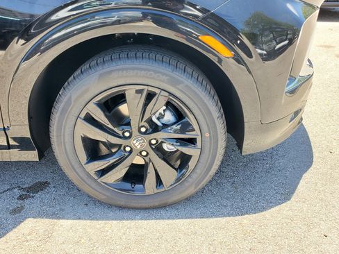 New 2026 Buick Encore GX Sport Touring w/ Advanced Technology Package image 5