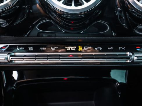 Used 2022 Mercedes-Benz A 220 4MATIC image 25