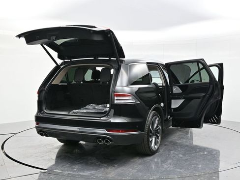 Used 2023 Lincoln Aviator Reserve w/ Equipment Group 201A image 62