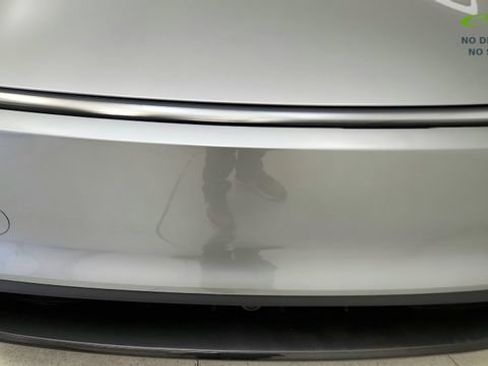 Used 2026 Tesla Model Y Performance AWD/4WD image 23