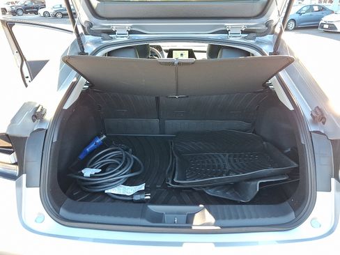 Certified 2023 Toyota Prius Prime XSE image 28