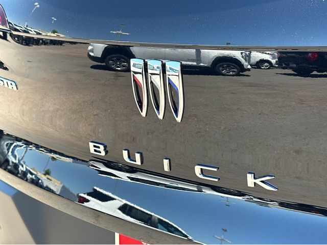 New 2025 Buick Envista Preferred w/ Convenience I Package FWD image 13