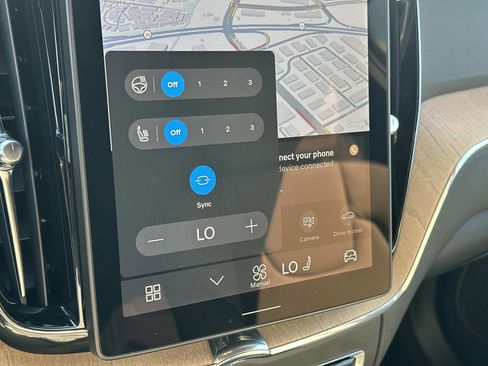 Certified 2026 Volvo XC60 B5 Plus w/ Climate Package image 11