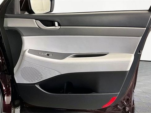 Used 2024 Hyundai Palisade SEL image 28