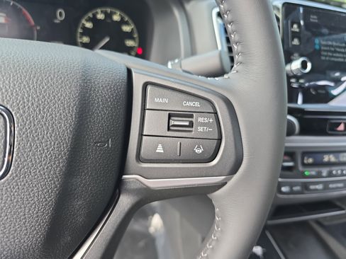 New 2026 Honda Ridgeline RTL image 20